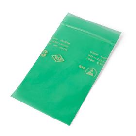 Cortec EcoSonic® VpCI® 125 Static Dissipative Film & Bags