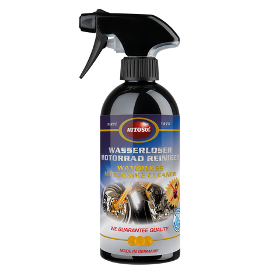 Autosol® Waterless Motorbike Cleaner