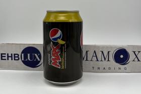 Pepsi Max Lemon