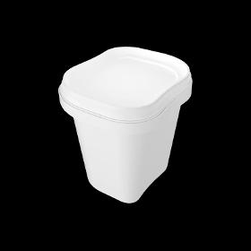 KPDML900 - 966 ml Damla Bucket