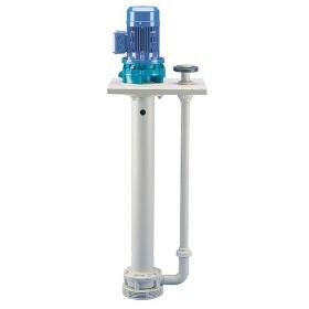 Vertical centrifugal pump - B80 KGK G1