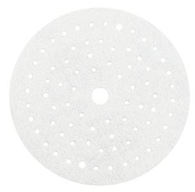 SharpWhite sanding disc Ø 150mm - Multihole  P320 100pcs