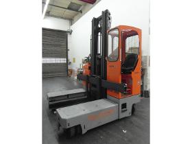 Forklift - Electric