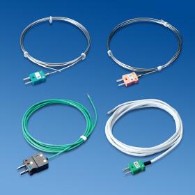 DATAPAQ Furnace Tracker Thermocouple Range