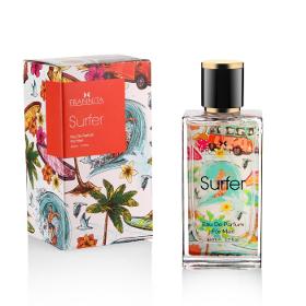 SMELLA COSMETICS PERFUMES FRAGRANCES SCENTS 