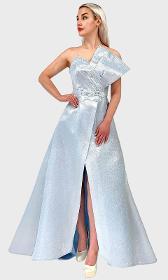 Evening dress manufacturer and wholesaler