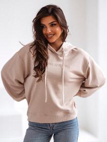 Women's sweatshirt manufacturer