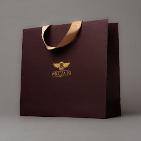 Luxury Paper Bag