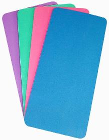 Foam Slide Mats for waterparks