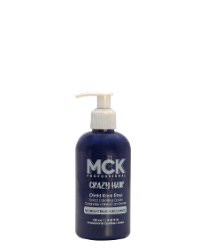 MCK Midnight Blue Color Cream Paint 250 ml