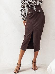 Women's skirt manufacturer