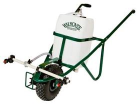 Rambler Sprayer