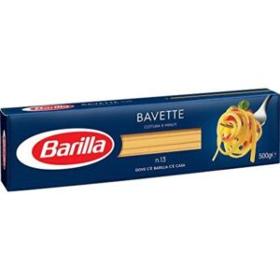 Barilla Bavette 013