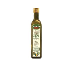 Republika Extra Virgin Sunflower Oil  500ml