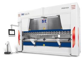 HTMACH Press Brake Machine