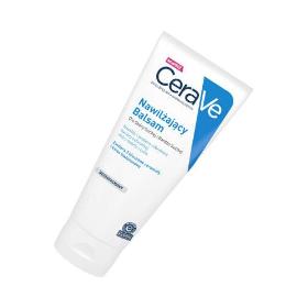 CeraVe Moisturizing Balm for Face and Body with Ceramides 454g - Intensive