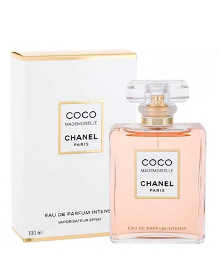 Chanel Coco