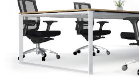 Starkle Meeting Table