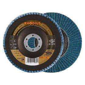 Flap discs