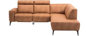 Assens Corner sofa - Right