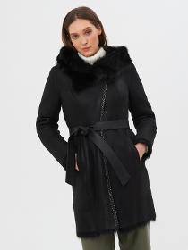 Shearling Coat