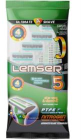 LEMSER Razor