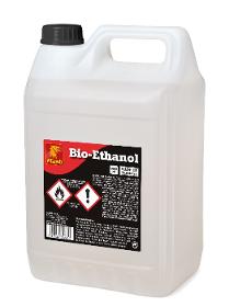 Bio Ethanol 5000 ml