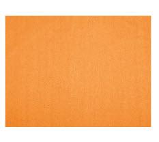 Manufacturer of Orange Garment Wrapping Tissue