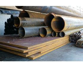 Electric Welded Pipe