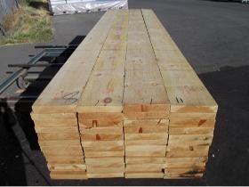 Pine Wood Lumber