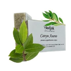 Aleppo soap - handmade soap 105 g.