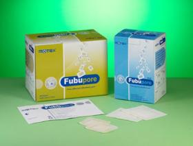 Fubupore adhesive dressing