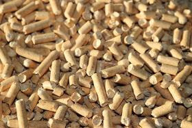 wood pellets 15kg