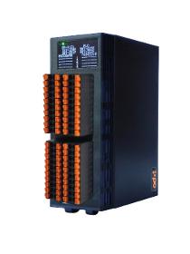 B Series Modular integrated I/O system