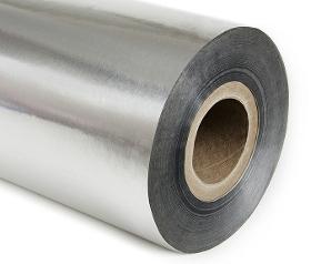 Barrier Foil Rolls