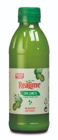 ReaLime 250ml glass