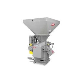 Vertical Axis Crusher