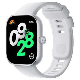 Xiaomi Redmi Watch 4 Silver EU BHR7848GL