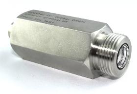 WATER PROOF UV SENSOR FOR DIFFERENT SPECTRAL RANGES UV SENSOR UVX-SE