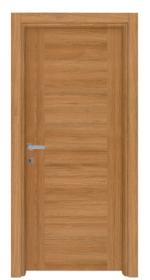 Melamine Door