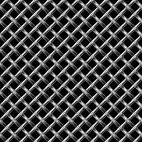 metal grids