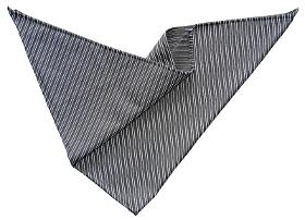 Triangular Scarfs