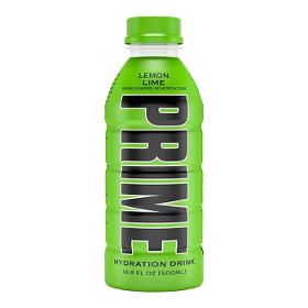 PRIME Hydration Lemon Lime - 500ml