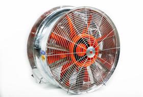 PROPELLER FANS