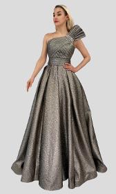 Evening dress manufacturer and wholesaler