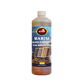 Autosol® Marine Teak Brightener