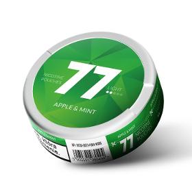 77 Apple & Mint (L)