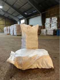 Kiln Dried Firewood in Polypropylene Bag