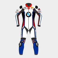 Eugene Laverty BMW Motorrad Race Suit WSBK 2020