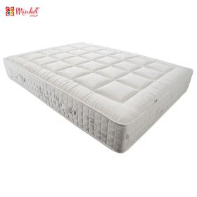 Lux Natural Mattress